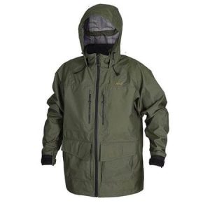 Veste Homme Pioneer - Olive